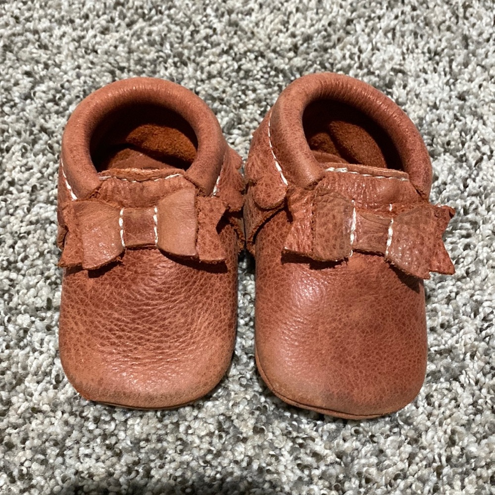 FP Moccasin